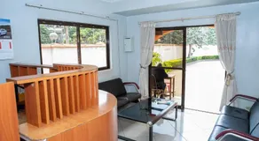 Jupiter Guest House - Parklands - Image 3