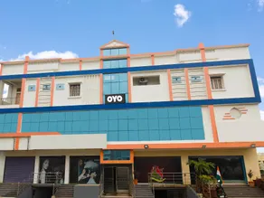 Hotel O Abhi's Elite - Image 3