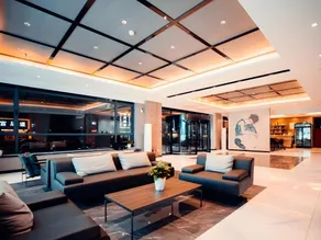 Gya Hotel Tianjin Dagang Jinqi Road - Image 2