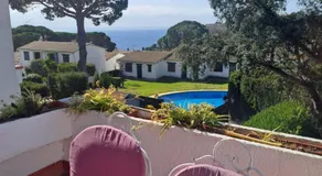 Casa Llorell, Piscina , Barbacoa Terraza, Tossa de Mar - Image 5