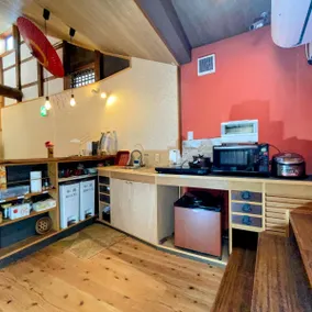 GUESTHOUSE WAZAKURA - Image 4
