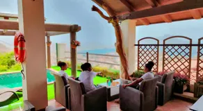 Hotel Belvedere Mindelo, Cabo Verde - Image 3
