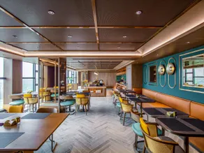 Orange Hotel Beijing Changping Future Science City - Image 3