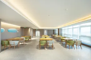 Ji Hotel Deqing Moganshan - Image 4