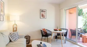 L34 Staywiz us - Hermès Suite terrace parking AC 2mins SEA - Image 2
