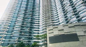 Makati Bliss Designer Stay Pool gym park Net300 makati 1767 - Image 4