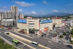 Jialong Hotel (Guangyuan High-speed Railway Station) - Image 5