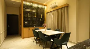 The One Jubilee by izna - Suites and Rooms - Image 4