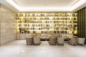 JI Hotel Shanghai Jing'an Daning Park - Image 5