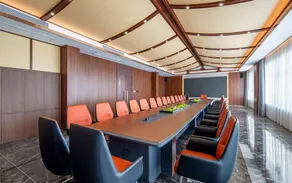 Huazeyuan Hotel - Image 4