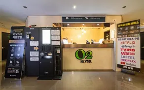 Suwon Yeongtong O2 - Image 4
