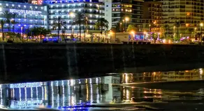 Apartamento Ana Maria Playa de Gandia SOLO FAMILIAS - Image 4