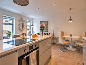 Charming Home in Saltash near Whitsand Bay - Image 3