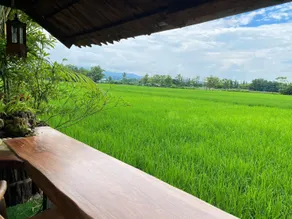 บ้านสวนภูรจิตร Baansuanphurajit - Image 3