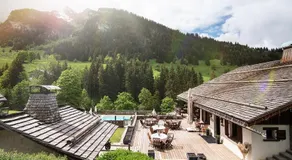 Les Chalets de la Serraz - Image 2