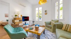 Appartement lumineux à Beausoleil (proche Monaco) - Image 3