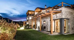Apartments Chalet Anna - Image 3
