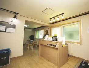 24 Guesthouse KyungHee University - Image 5
