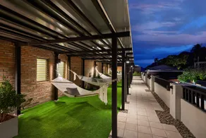 P2 Wood Loft - Image 2