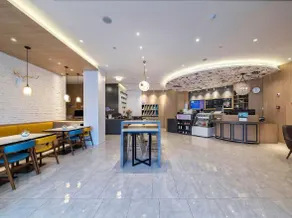 Hanting Premium Hotel Shanghai Xinzhuang Bei Plaza - Image 1