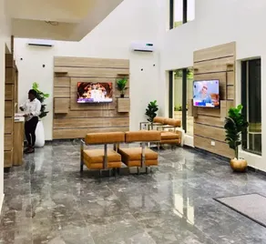 De Rigg Place Victoria Island  - Image 5