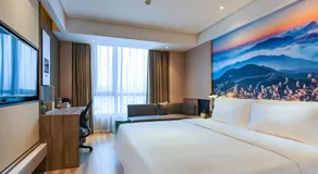 Atour Hotel (Wenzhou International Airport Olympic Sports Center) - Image 2