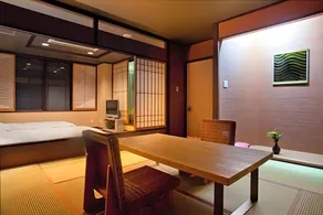 Yamanakaonsen Ohanami Kyubei - Image 4