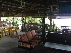 D Villa Rina Ria Lodge - Image 2