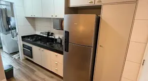 Apartamento Premium Lazer Completo, Rooftop e Academia - Image 5
