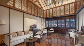 Scholars Hotel Wuxi Xuntang - Image 3