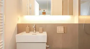 Modern apartment in Basel with free BaselCard - Image 5