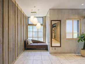 Apartment Hotel DIG the OSAKA - Image 3
