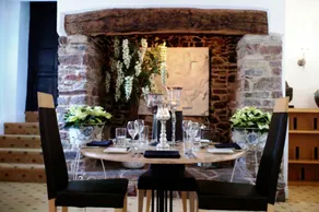 Combe House Hotel - Image 4