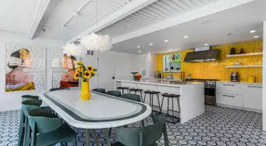 Limon Palm Springs A Luxury Boutique Hotel - Image 5