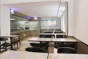 Hanting Hotel Shangrao Wanda - Image 4