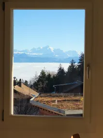 Mountain Lake View Deluxe - Image 4