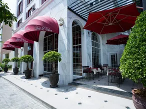 Hotel L Odeon Phu My Hung - Image 2