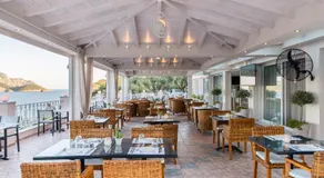 Odysseus Hotel - Image 4
