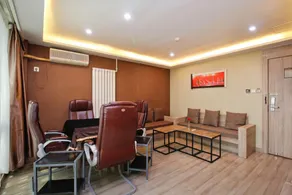 Yueli Hotel (Tongchuan Wangyi Center Cultural Square Store) - Image 5