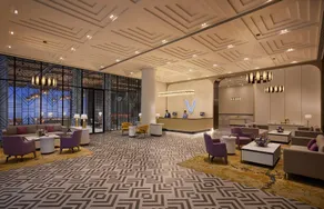 Vivanta Ekta Nagar - Image 5