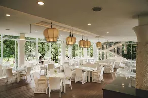 The Hill Hotel & Resort Sibolangit - Image 3