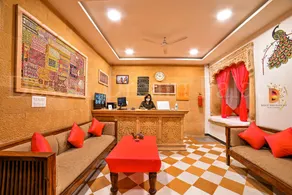 Hotel Desert Dream Palace - Image 5