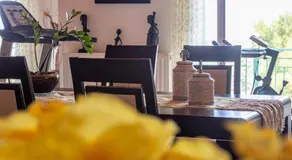 Villa Theano - Family House in Lixouri, Kefalonia - Image 5