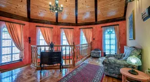 Familienorientierte weiträumige Villa mit Sauna, Grill und Garten | Haustierfreundlich - Image 2
