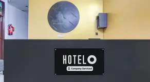 Hotel O East Punjabi Bagh Near Metro Station - Image 4