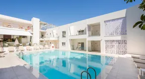 Tarra Seaside Hotel - Image 3