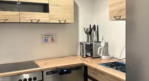Gemütliches Doppelzimmer Gemeinschaftsbad - Image 2