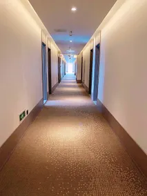 Hanting Hotel Tianjin Jixian Gulou - Image 4