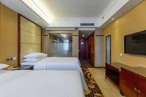 Vienna Classic Hotel Wuhan Xiongchu Avenue University of Technology - Image 2