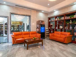 Gathering Hotel Jingdezhen - Image 5